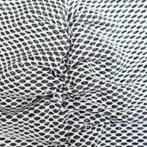 Ruched butt leggings new never worn great material - Picture 3 of 5